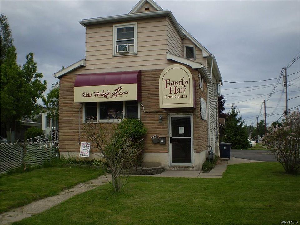 1st image of 3141 S Park Ave