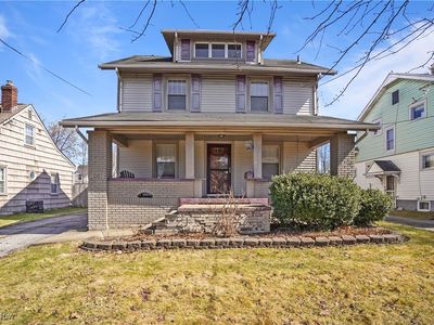 1001 Dan St, Akron, OH, 44310