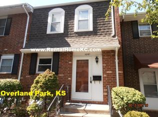 10181 W 96th Ter, Overland Park, KS 66212