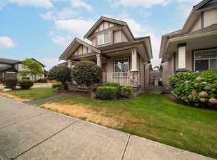 19096 68a Ave, Surrey, BC V4N 5P4