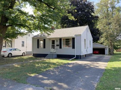 790 Arnold St, Galesburg, IL, 61401