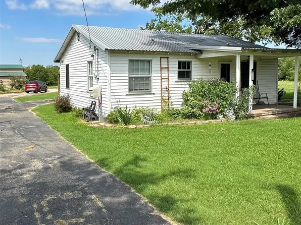 20125 County Road 324, Terrell, TX 75160
