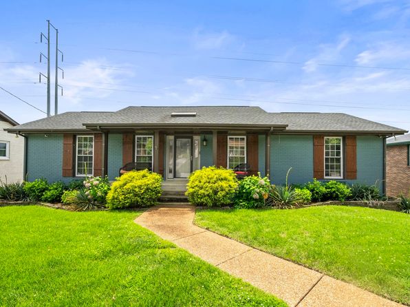 553 Huntington Pkwy, Nashville, TN 37211