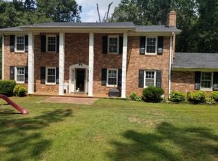 1600 Clement Rd, Greer, SC 29650