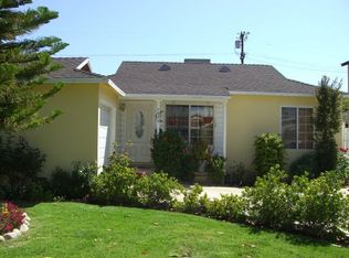 7850 Stansbury Ave, Panorama City, CA 91402