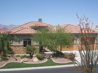 6057 S Bella Vista Dr, Fort Mohave, AZ 86426