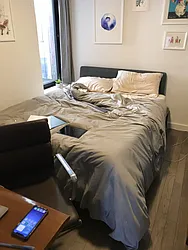 Rented by Metropolitan Property Group