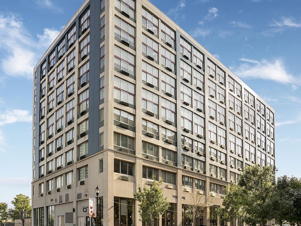 The Zenith Lofts - 9 Regent St Jersey City NJ | Zillow