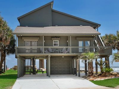 4242 Pelican Lane, Galveston, TX, 77554