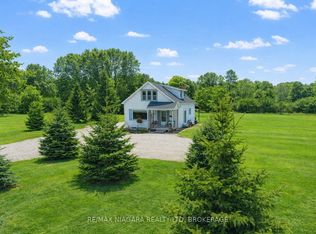1183 Merrittville Hwy, Thorold, ON
