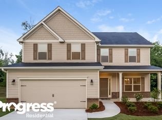 69 Barnsley Village Dr, Adairsville, GA