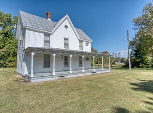 133 Boatyard Rd, Reedville, VA 22539