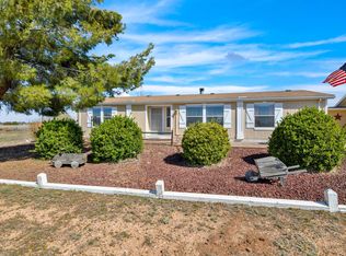 820 W Ahonen Rd, Paulden, AZ 86334