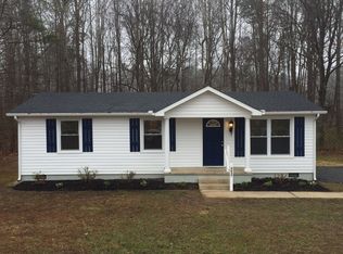 4637 Powhatan Lakes Rd, Powhatan, VA 23139