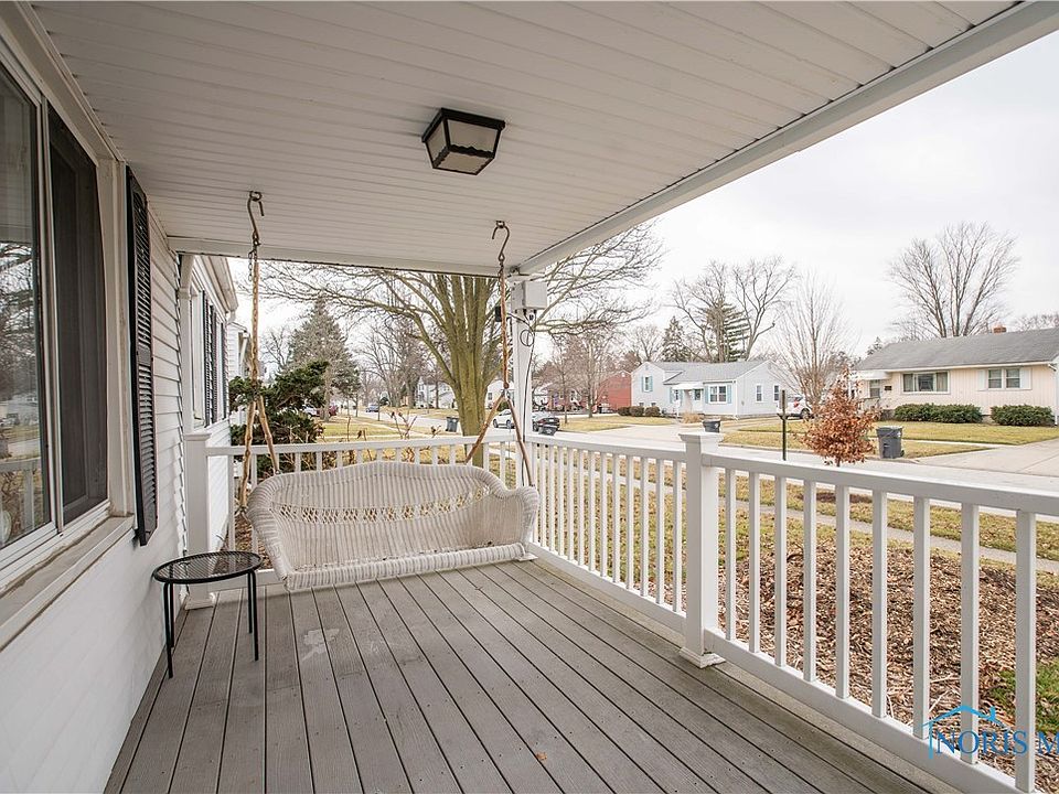1152 Holgate Ave, Maumee, OH 43537 Zillow