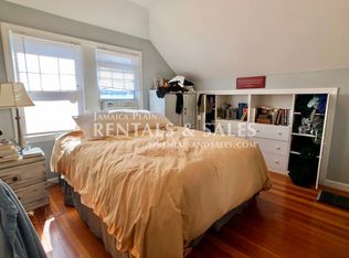 10 Garth Rd #3, West Roxbury, MA 02132