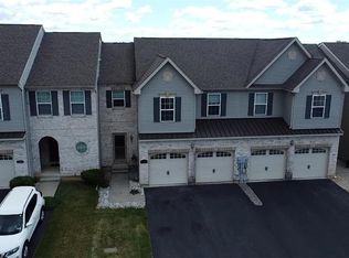 644 Mulberry Dr, Nazareth, PA 18064