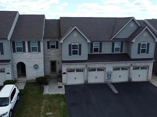 644 Mulberry Dr, Nazareth, PA 18064