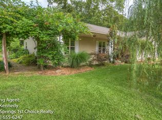 120 Fair Oaks Pl, Hot Springs, AR 71901