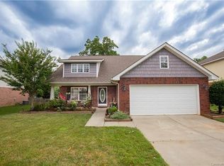 843 Estuary Ct, Rock Hill, SC 29732