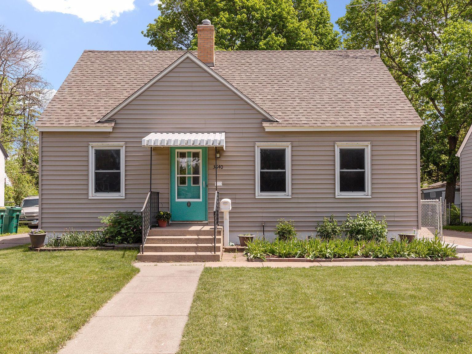 3640 Noble Ave N, Robbinsdale, MN 55422 Zillow