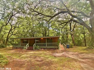 22011 Creek Rd, Gulf Shores, AL 36542