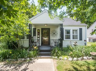 1712 West Ave, Columbia, TN 38401
