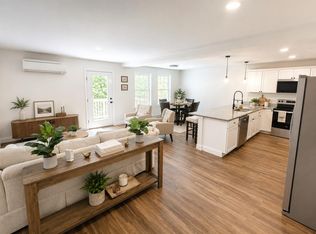 21 Signal Street #I-3, Sanford, ME 04083