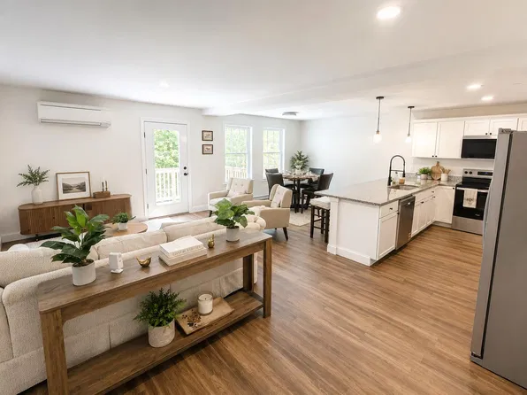 21 Signal Street #I-3, Sanford, ME 04083