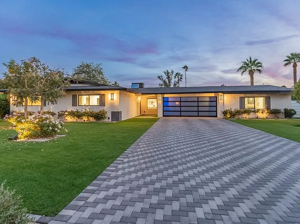 6621 E Dreyfus Ave, Scottsdale, AZ 85254