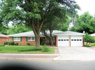 6006 Nashville Ave, Lubbock, TX 79413