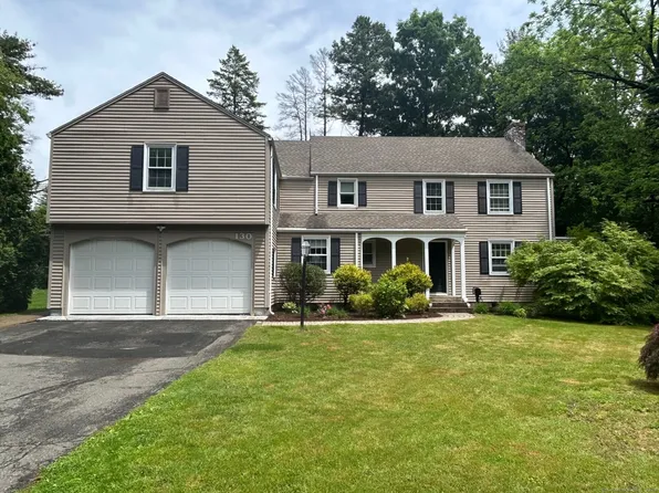 130 Mountain Road, West Hartford, CT 06107