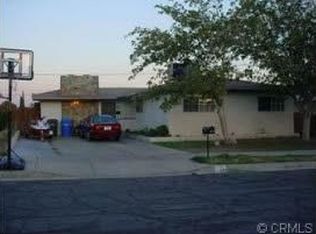731 Elm Dr, Barstow, CA 92311
