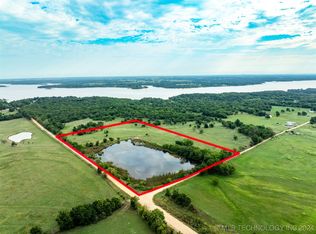 6 E 1075th Rd, Checotah, OK 74426