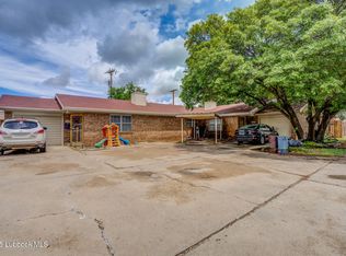 3702 53rd St, Lubbock, TX 79413