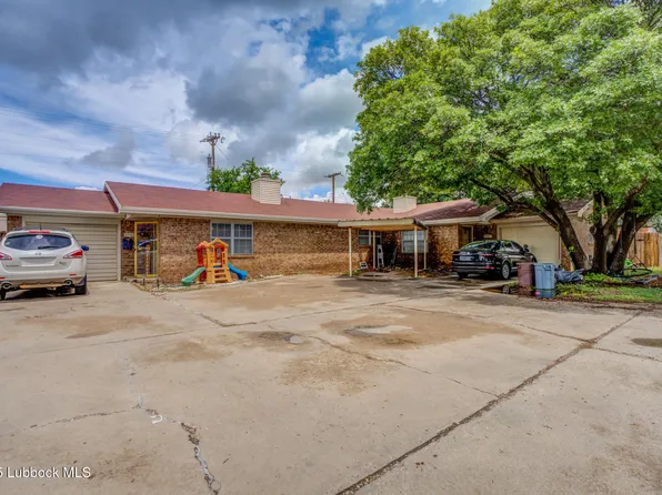3702 53rd St, Lubbock, TX 79413