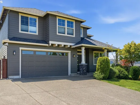 2330 E 8th Way, La Center, WA 98629