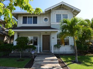91-1120 Kaiee St, Ewa Beach, HI 96706