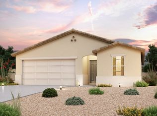 GILBERT Plan, Cross Creek Ranch, Coolidge, AZ 85128