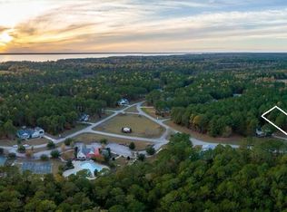 70 Muscadine Ct, Arapahoe, NC 28510