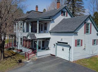 210 Winter St, Saint Johnsbury, VT 05819