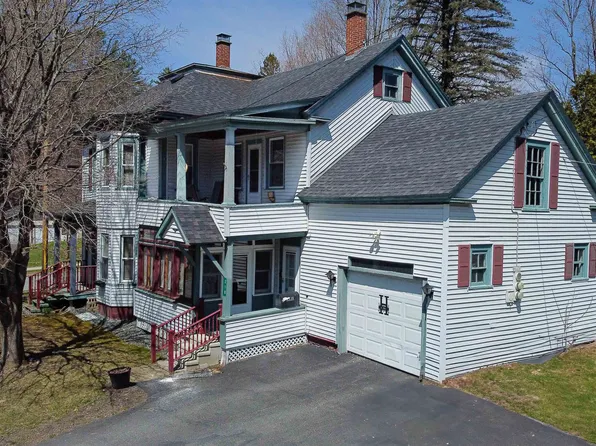 210 Winter Street, St. Johnsbury, VT 05819