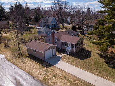 531 Ruth St, Green Lake, WI, 54941