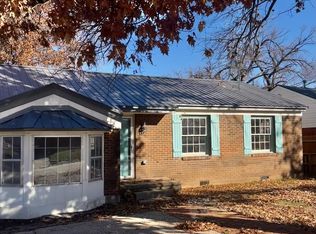 3013 W Hill St, Oklahoma City, OK 73112