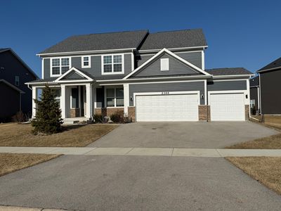 2344 Corn Lily Rd, Naperville, IL, 60564