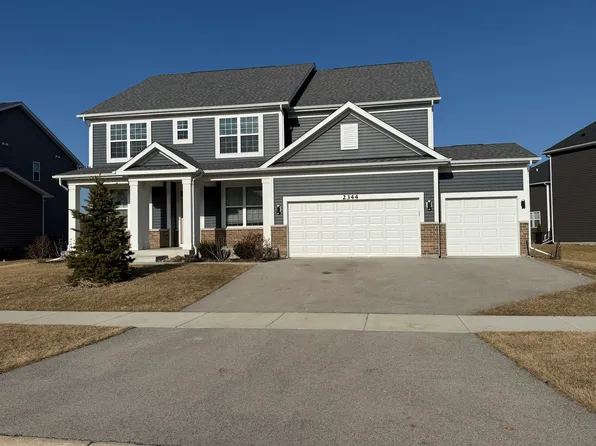 2344 Corn Lily Rd, Naperville, IL 60564