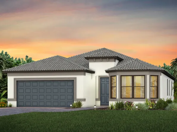 4449 Bright Lake Pl, North Port, FL 34289