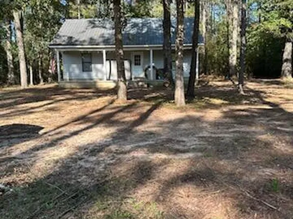 285 Forest Grove Rd, Monticello, MS 39654