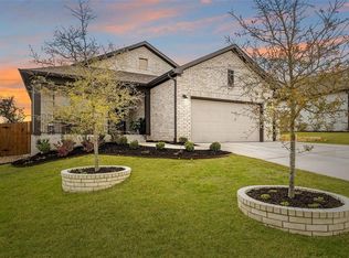 331 Pecos River Xing, Dripping Springs, TX 78620