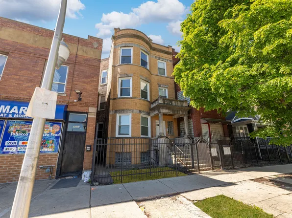 4003 W Adams St APT 3, Chicago, IL 60624